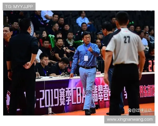 CBA山东与天津比赛中发生冲突引发球迷热议双方球员态度备受关注