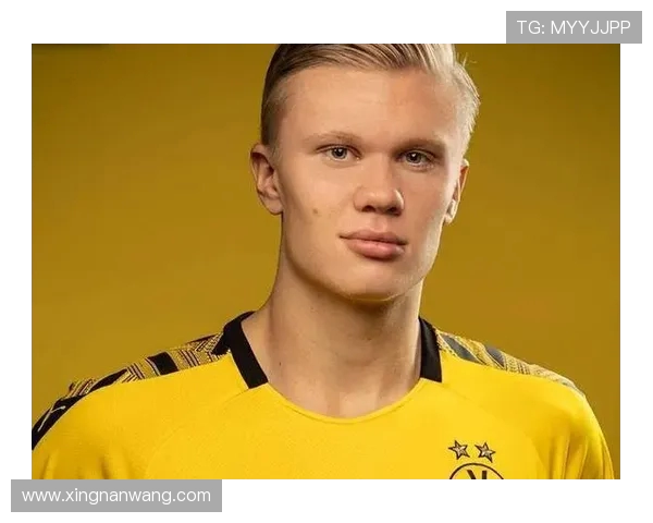 哈兰德的崛起：从天才少年到足球世界的超级巨星之路