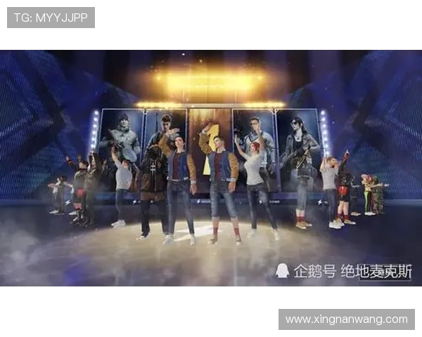 专访吴秀英揭秘和平精英成功背后的策略与故事