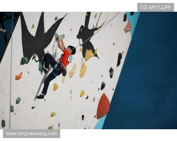 广州攀岩队耐力训练揭秘探索攀岩运动的极限与挑战